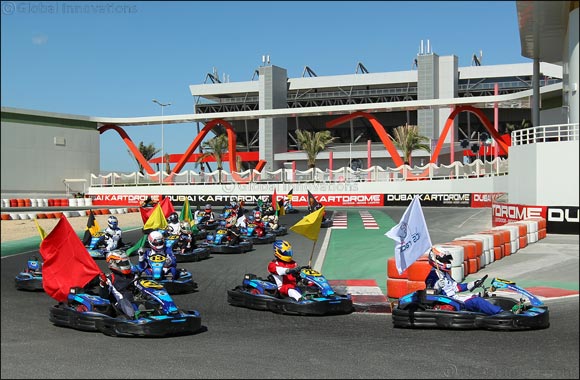 New Season for Endurance Championship