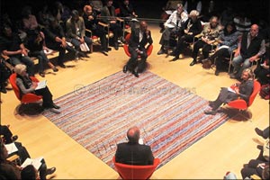 Sharjah Biennial 13: Opening Week Programme Release