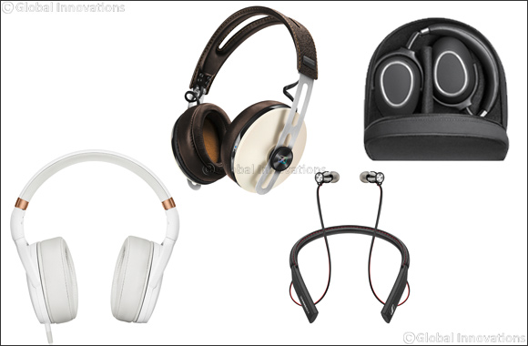 Mother's Day Top Picks from Sennheiser