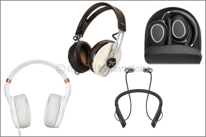 Mother's Day Top Picks from Sennheiser