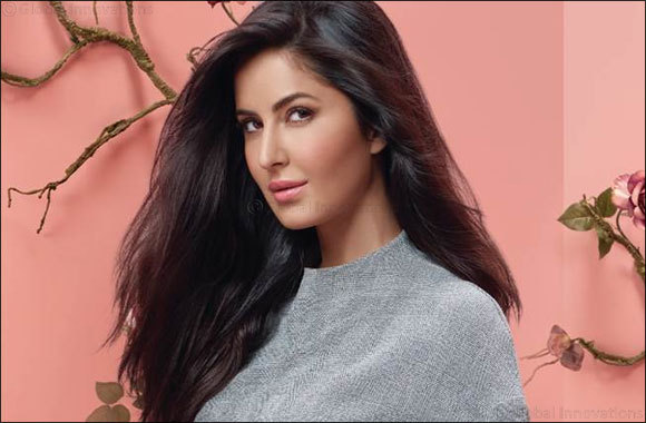 Splash runway presentation at Mall of the emirates in the presence of Splash brand ambassador Katrina Kaif