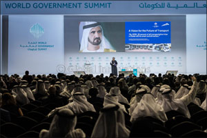 Al Tayer: Mohammed bin Rashid's vision transforms Dubai into a global driverless mobility leader by 2030