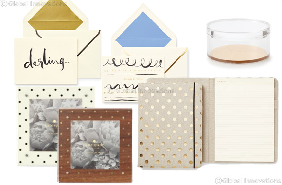 New Bridal Collection from kate spade new york