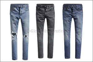 Introducing The Levi's® 501® Skinny