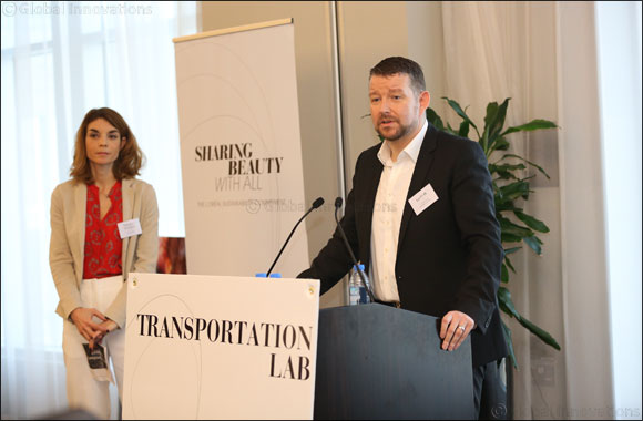L'Or�al Group International Sustainability Workshop hits Dubai