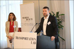 L'Oréal Group International Sustainability Workshop hits Dubai