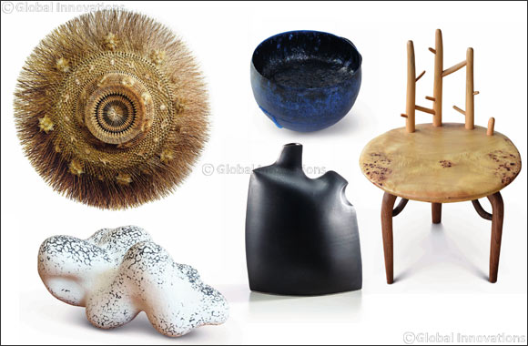 LOEWE Announces Finalists for Craft Prize