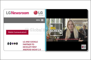 LG G6 offers ultimate user convenience and productivity with fullvision display