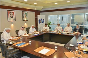 Dubai Customs hosts unified IPR workforce