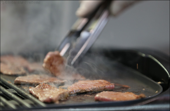 GCC Meat & Poultry Demand on the Rise With Origin & Organic Moving Up Agenda