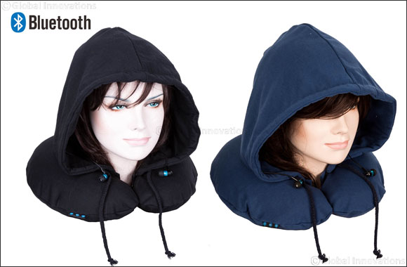 Comfort travel with Merlin Digital's newly launched SkySnug