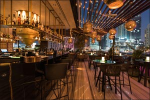 Ruya Strikes All The Right Chords at The Dubai Jazz Festival