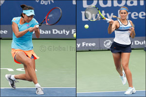 Olympic Gold Medalist Puig Reaches Second Round at Dubai Duty Free Tennis Championships