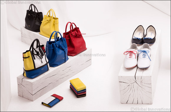 Repetto Spring-Summer 2017