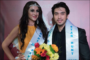 Star Hunt 2017 Winners Announced At The Grand Finale Show