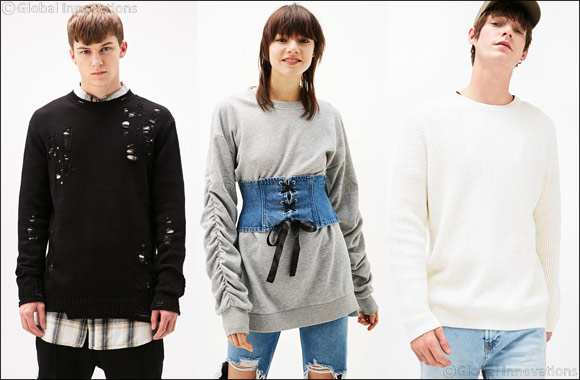 THIS MOMENT Bershka campaign Spring/Summer '17