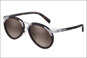 PRADA EYEWEAR Redux Special Collection