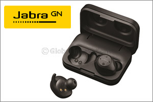 Jabra unveils the most technically advanced true wireless sports earbuds in the UAE