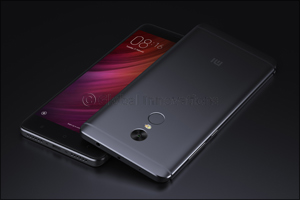 Xiaomi partners with TASK FZCO to bring its innovative smartphones Mi MIX, Redmi Note 4 and Redmi 4A to MENA