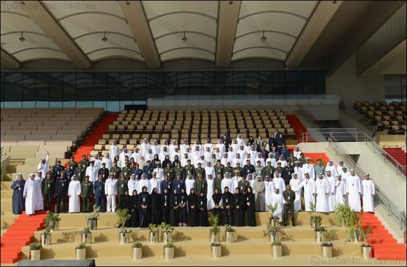 IDEX & NAVDEX 2017: The UAE Armed Forces inks 90 deals worth more than AED 19.1 billion