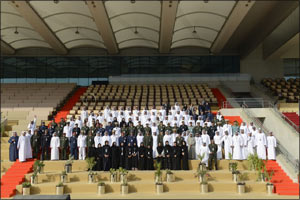 IDEX & NAVDEX 2017: The UAE Armed Forces inks 90 deals worth more than AED 19.1 billion