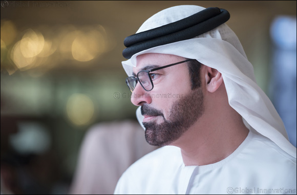 Mohammed Bin Rashid Praises AL Gergawi's Sincere and Responsible Performance in Dubai Holding