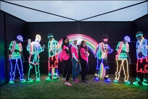 Winners of the Sharjah Ladies Run 2017 Honoured by Sharjah Ladies Club