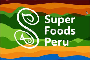 #SuperFoodsPeru unveiled at Gulfood 2017