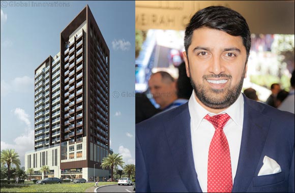 Arthur & Hardman unveils Milano by Giovanni Boutique Suites in Jumeirah Village Circle