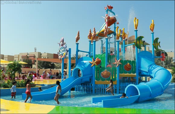 Splash n' Party announces a Splashtastic' Holi Festival of Colours for little ones