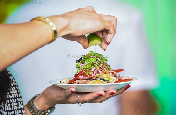 10 Delicious Years of Taste of Dubai: From 160,000 Visitors to 1032 Dishes