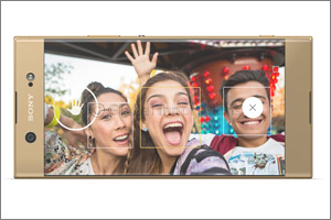 Picture Perfect: Sony's new Xperia XA1 and XA1 Ultra bring superior camera quality to its mid-range line-up