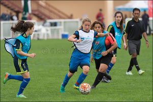 Line up of 72 Dubai Teams in duFC Knockouts Announced