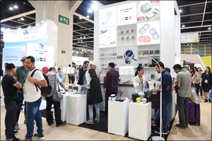 Hong Kong Trade Fairs in April and May 2017 Strengthening bilateral trade between Hong Kong and UAE
