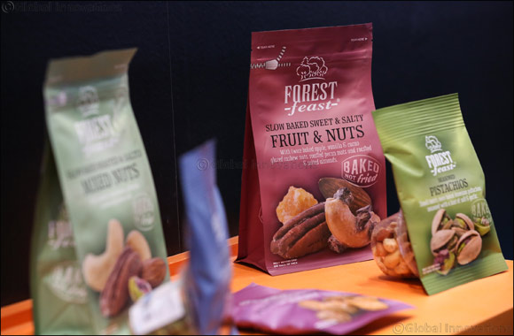 Gulfood's Gr-Eight World Wonders