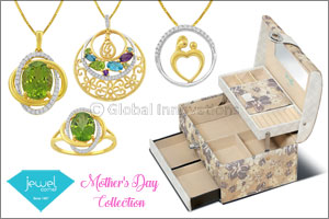 Jewel Corner Launches Mother's Day Collection in Honour of all Mothers