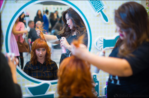 Batiste - World's #1 Dry Shampoo Officially Launches in the Middle East