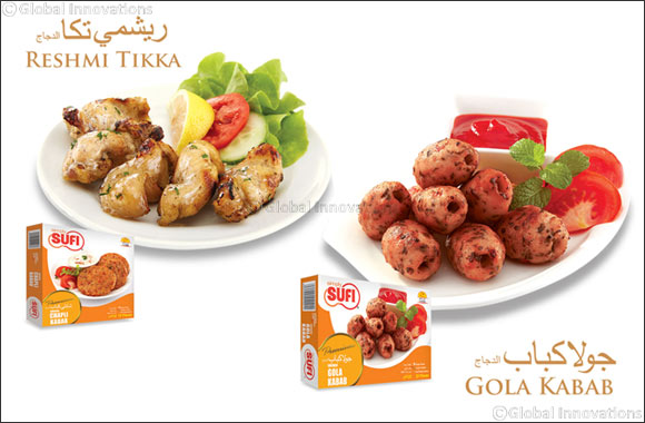 Pakistan's leading Sufi Group makes its foray into UAE frozen food market