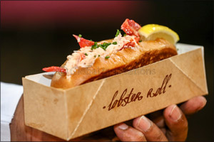 Global Village's Kiosk Street: The Ultimate One-Stop Destination for An International Street Food Experience