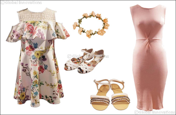 Celebrate Mother's Day in Effortless Style with REDTAG