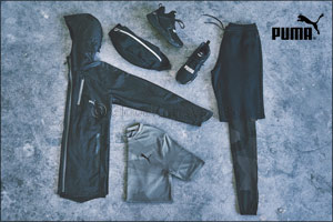 PUMA Elevates the Game With the New Sportstyle Campaign - Run the Streets