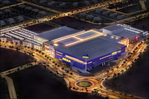 Al-Futtaim Launches Second Mixed Use Development in the UAE