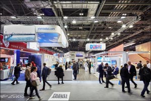 Dubai Culture to Showcase the Emirate's Flourishing Arts and Cultural Scene on Global Stage at ITB Berlin