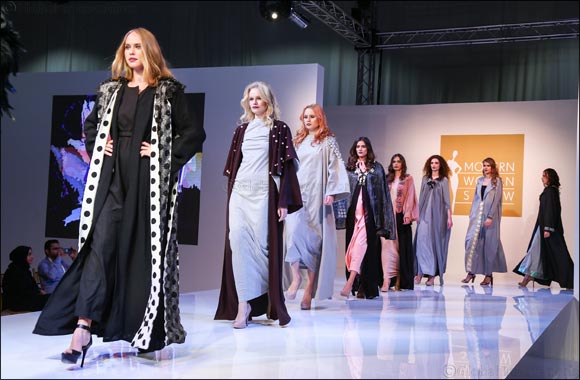 Premium Lifestyle exhibition, Modern Woman Show set to showcase niche and high end brands