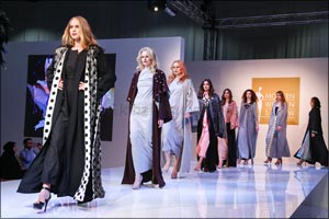 Premium Lifestyle exhibition, Modern Woman Show set to showcase niche and high end brands