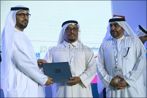 Dubai Customs wins El Baz Award for 3rd time