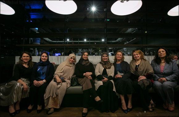 Sheikh Nahayan Mabarak Al Nahayan Set to Present World of Women Film Fair Awards