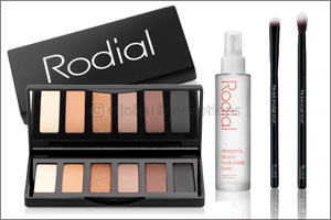All About Eyes - Rodial's Stunning Eye Collection