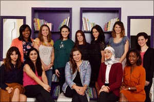 Masterminds awarded Best Early Years Education Provider 2017