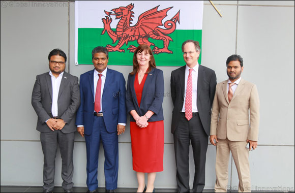 UAE's Hotpack to foray in the UK with an investment of GBP 50 million